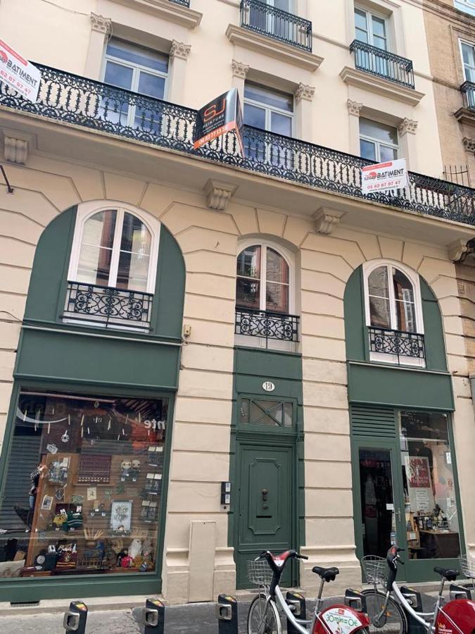 Lumineux Appartement Capitole Plein Centre Toulouse Exterior photo